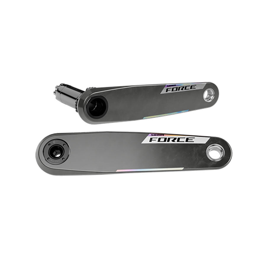 Sram Force E1 Dub crank arms