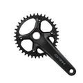 Shimano GRX FC-RX610-1 12V crankset