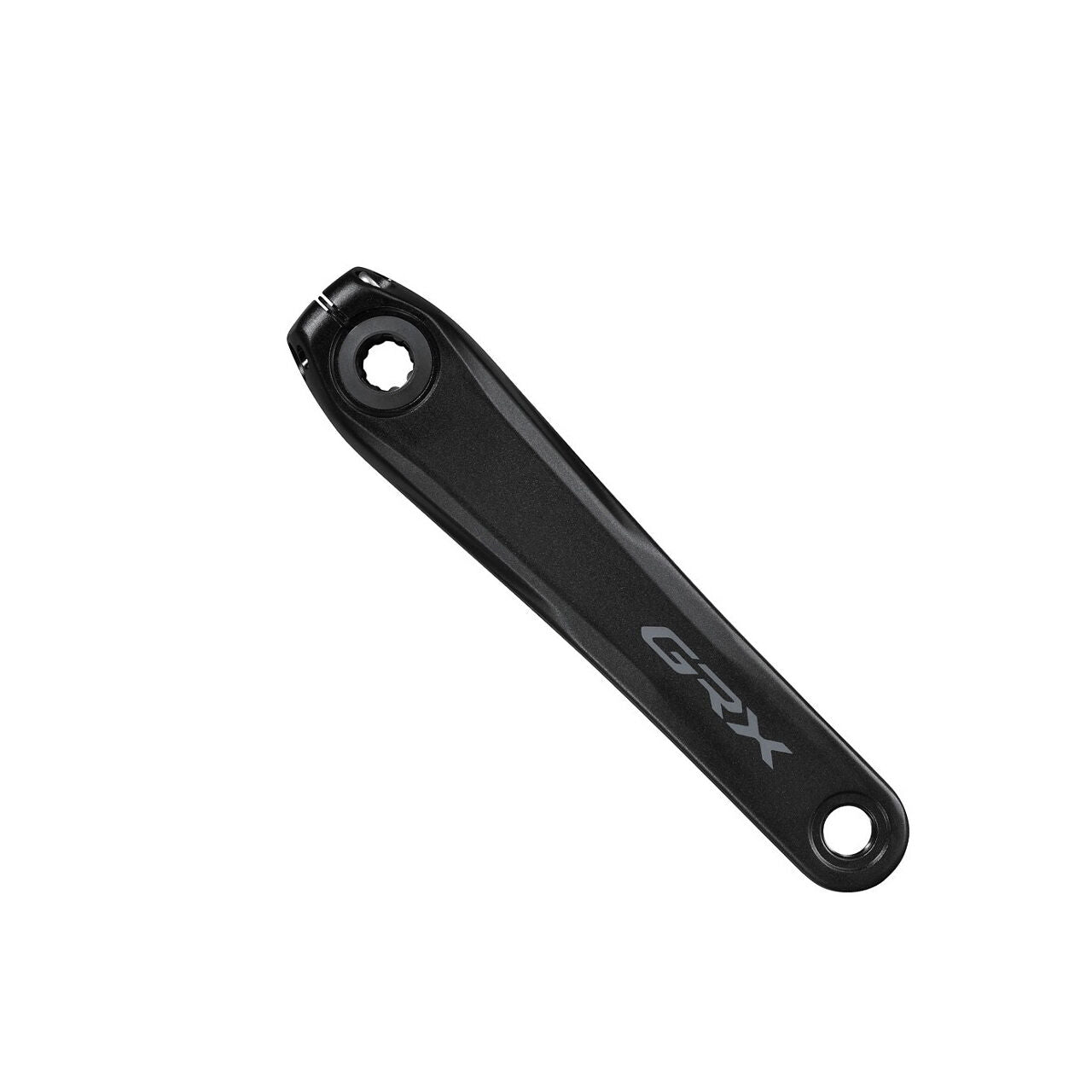 Shimano GRX FC-RX610-1 12V crankset