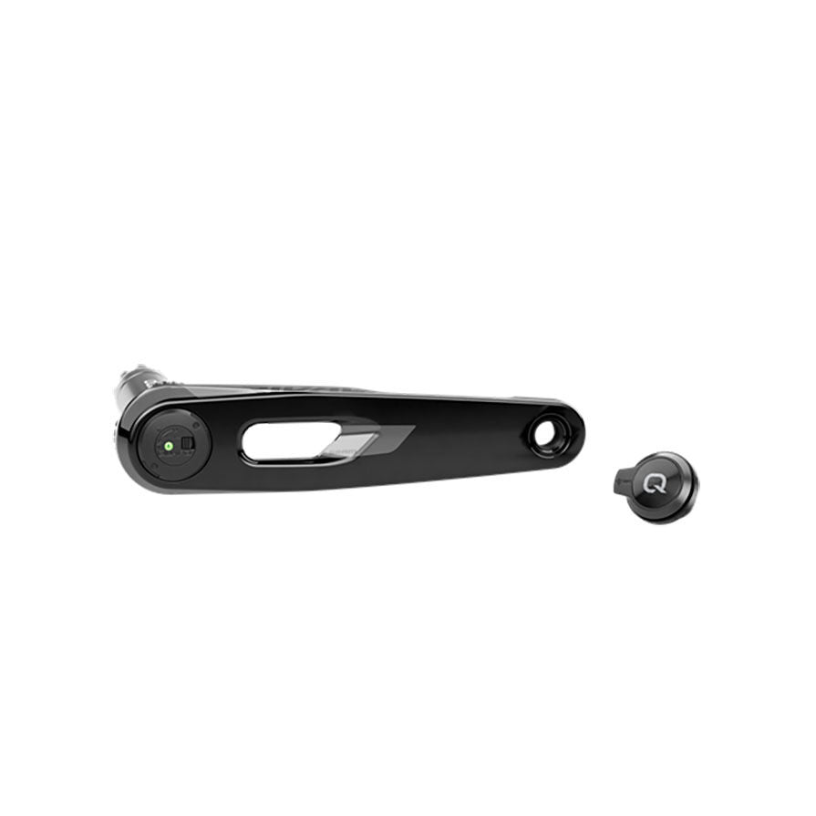 Sram Rival E1 Dub power meter left crank
