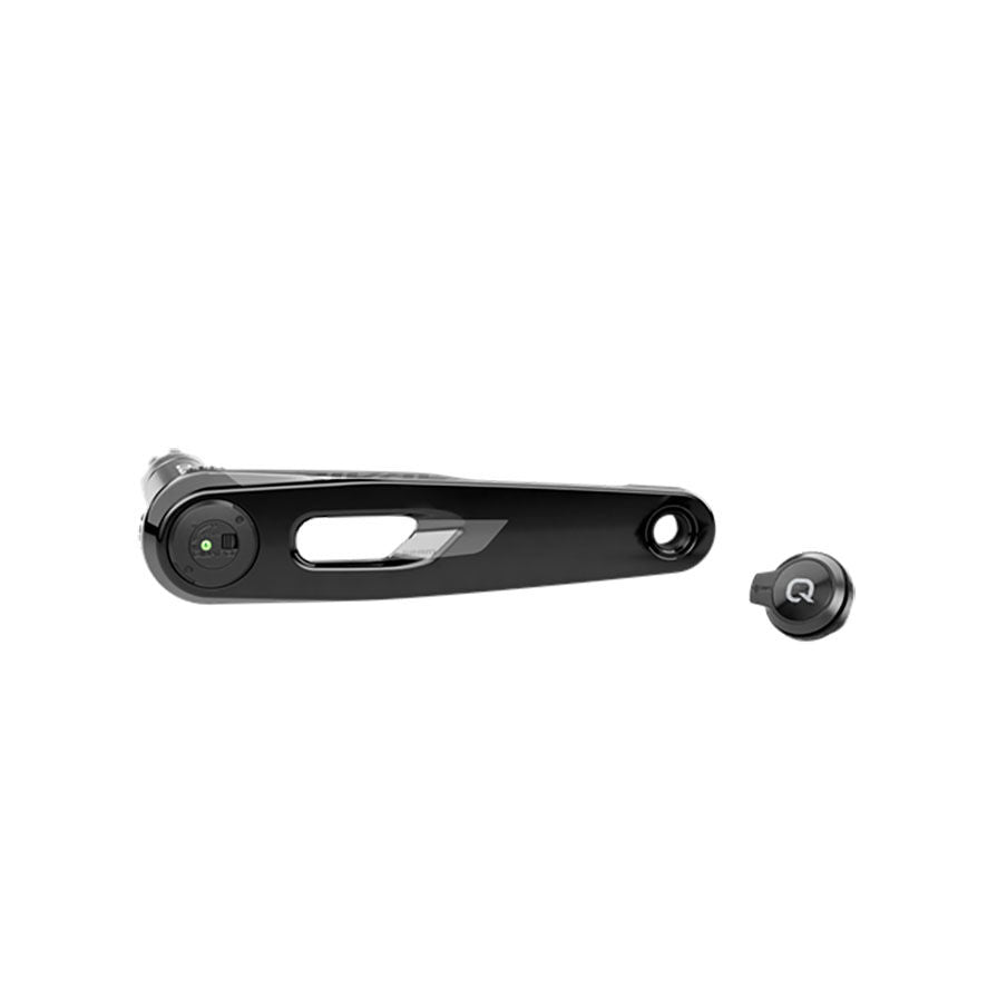 Sram Rival E1 Dub power meter left crank