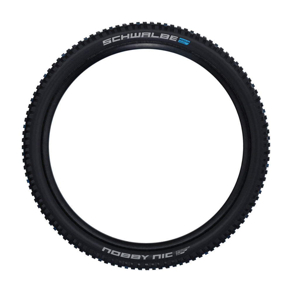 Schwalbe Nobby Nic Evo TL-Easy Super Trail Addix Speedgrip tyre