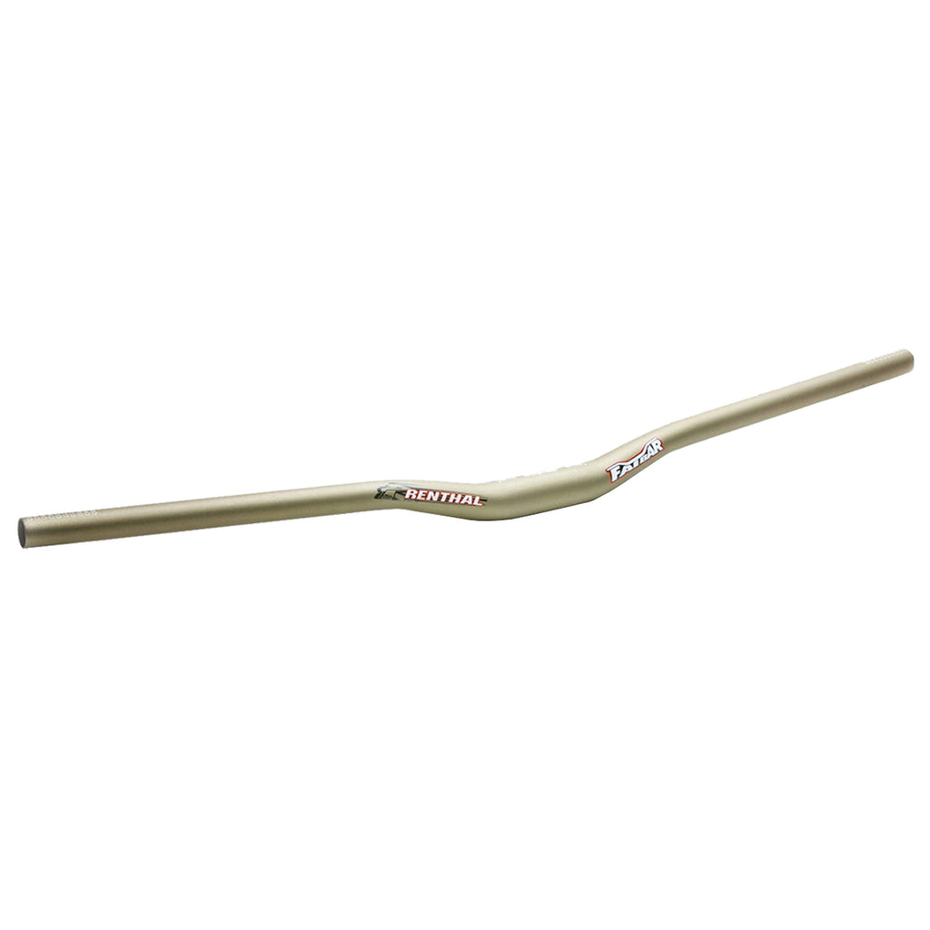 Renthal Fatbar V2 handlebar