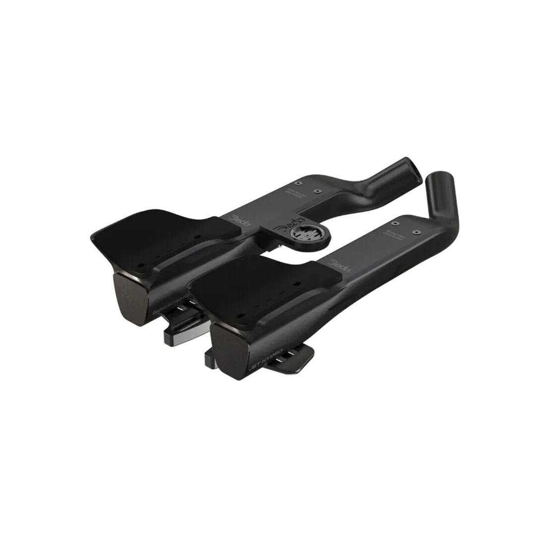 Deda Crono Jet2 Hydro Shimano Satellite extensions 2026