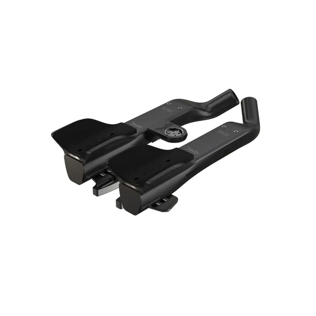 Deda Crono Jet2 Hydro Sram Blips extensions 2026
