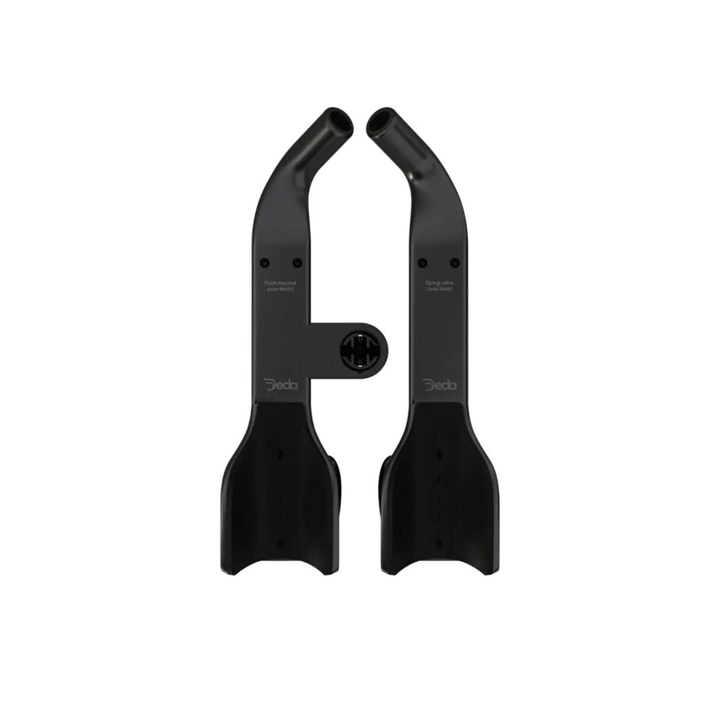 Deda Crono Jet2 Hydro Sram Blips extensions 2026