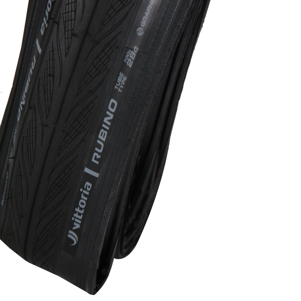 Vittoria Rubino Graphene 2.0 tyre