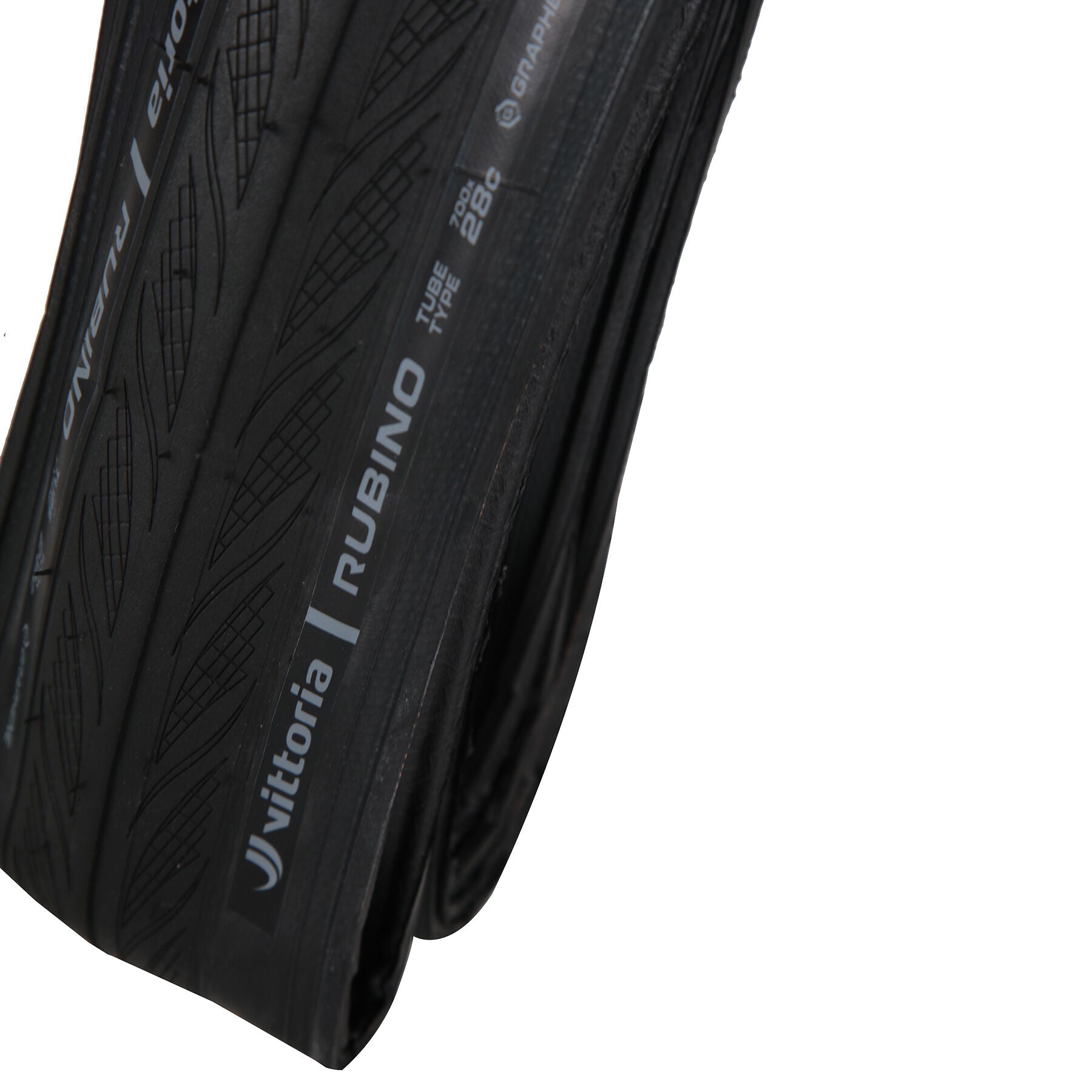 Vittoria Rubino Graphene 2.0 tyre