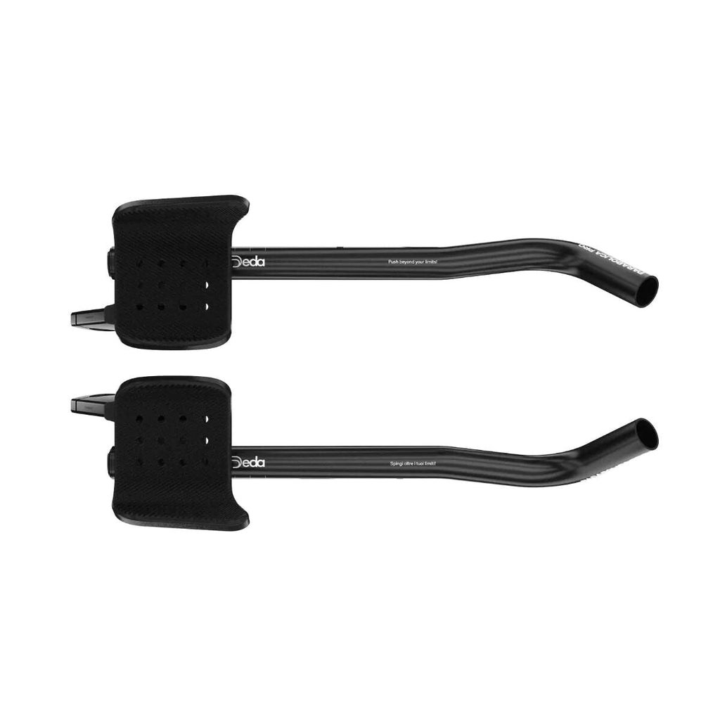 Deda Parabolica Pro extensions 2026