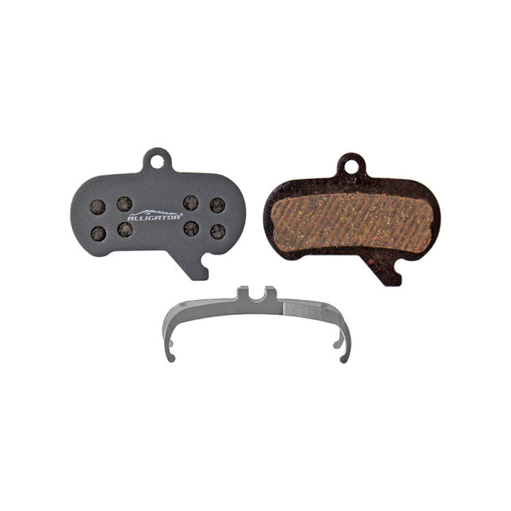 Alligator Sram Maven semi-metallic disc brake pads