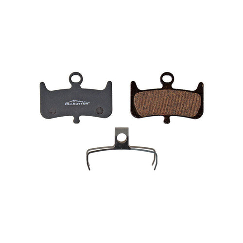 Alligator Hayes Dominion A4 semi-metallic disc brake pads