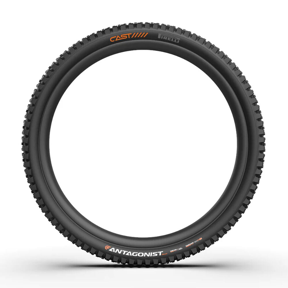 Pirelli Cast Antagonist Dual Wall Smart Evo Dh tyre 2026