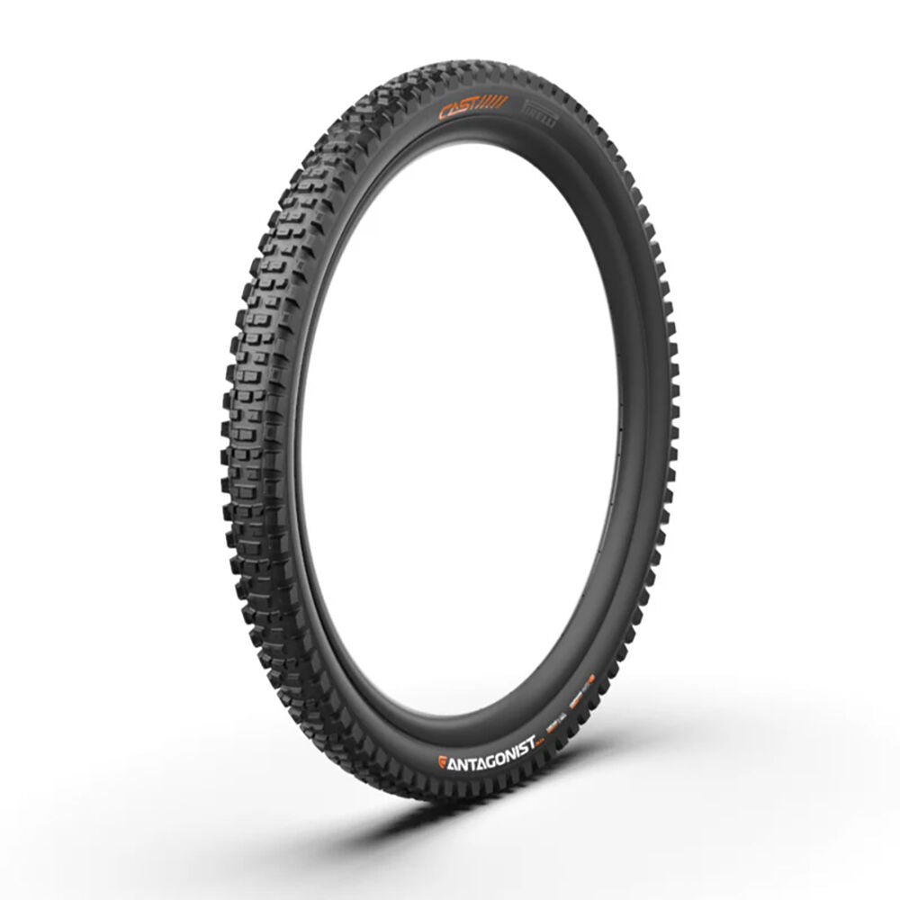 Pirelli Cast Antagonist Dual Wall Smart Evo Dh tyre 2026