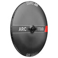 DT Swiss Arc 1100 Center Lock Shimano lenticular rear wheel