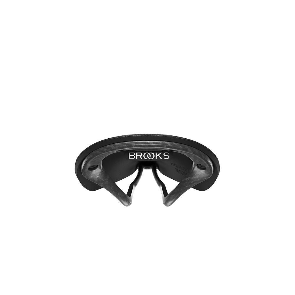 Brooks C13 saddle