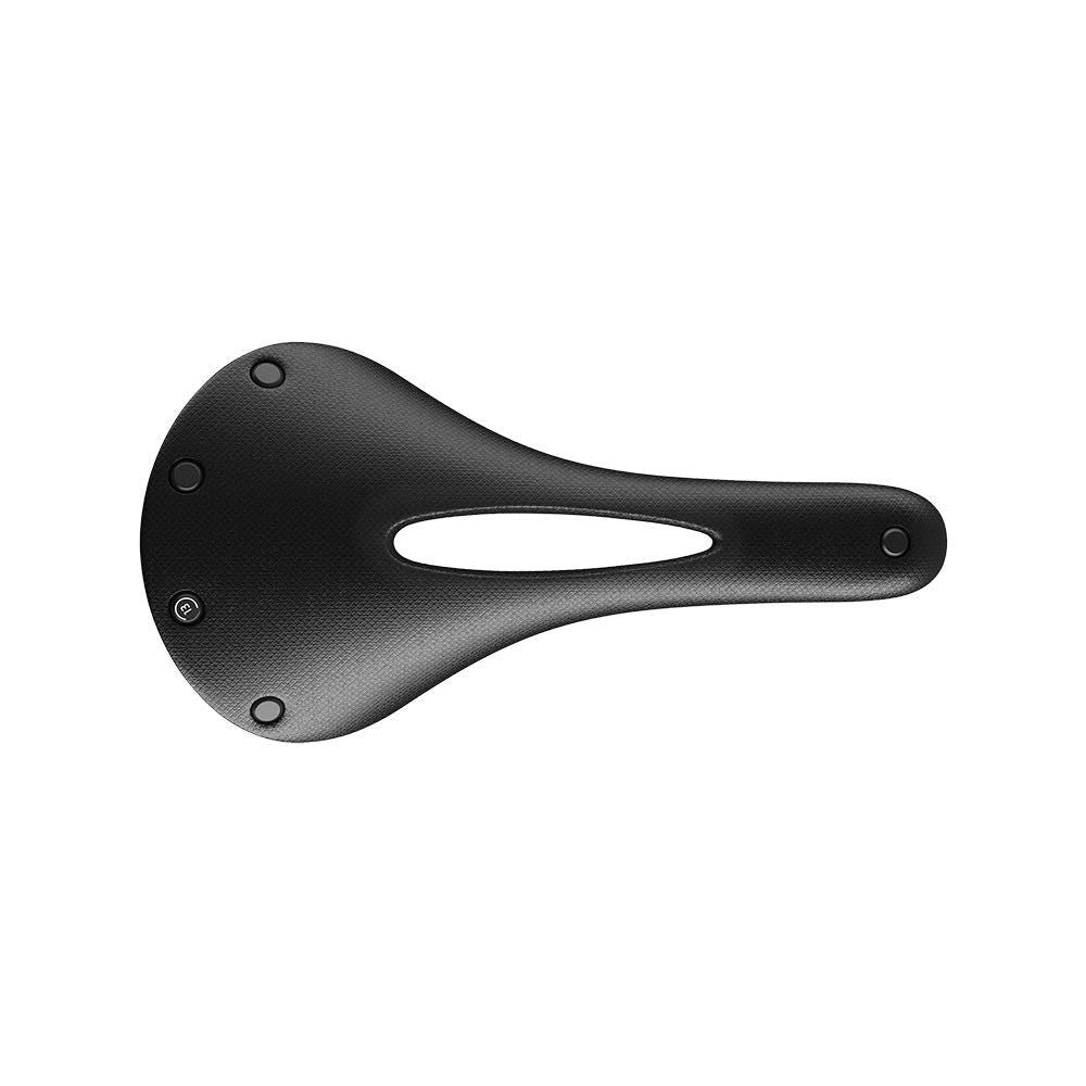 Brooks C13 Carved saddle