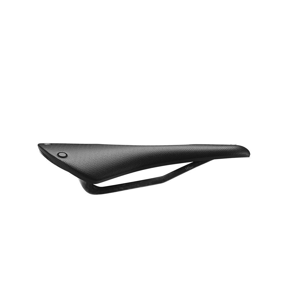 Brooks C13 Carved saddle