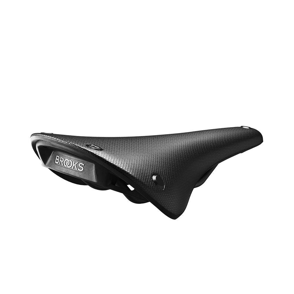 Brooks C15 saddle