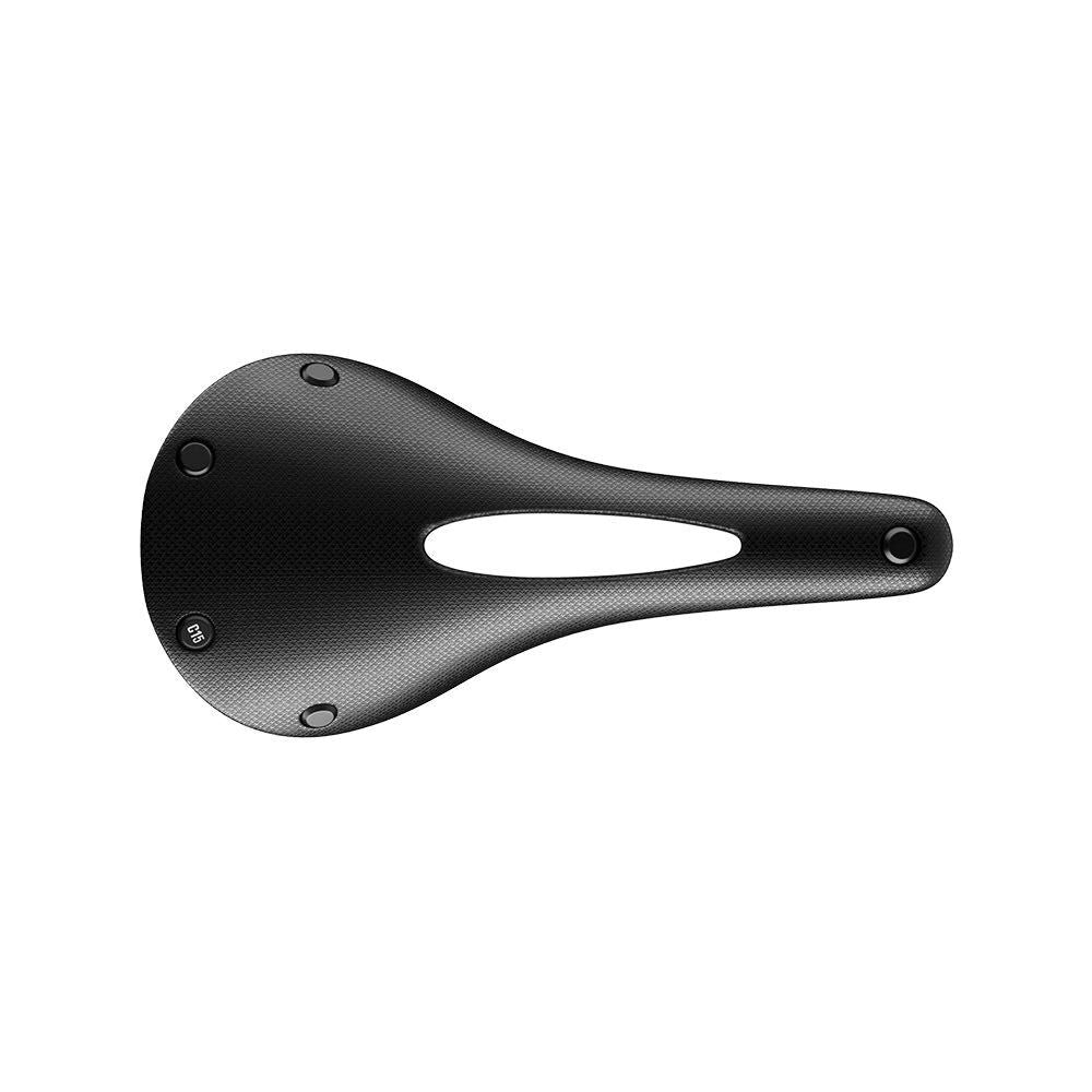 Brooks C15 Carved saddle