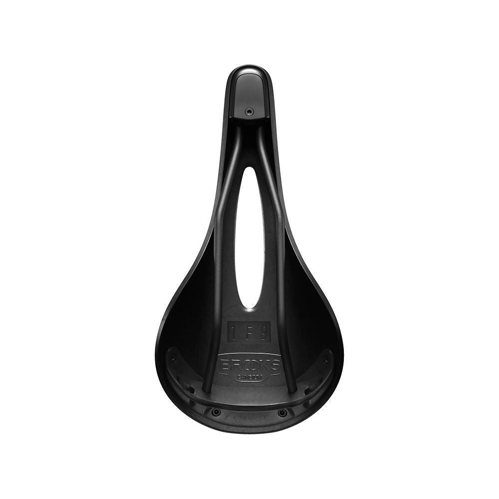 Brooks C15 Carved saddle