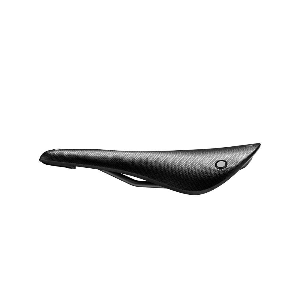 Brooks C15 Carved saddle