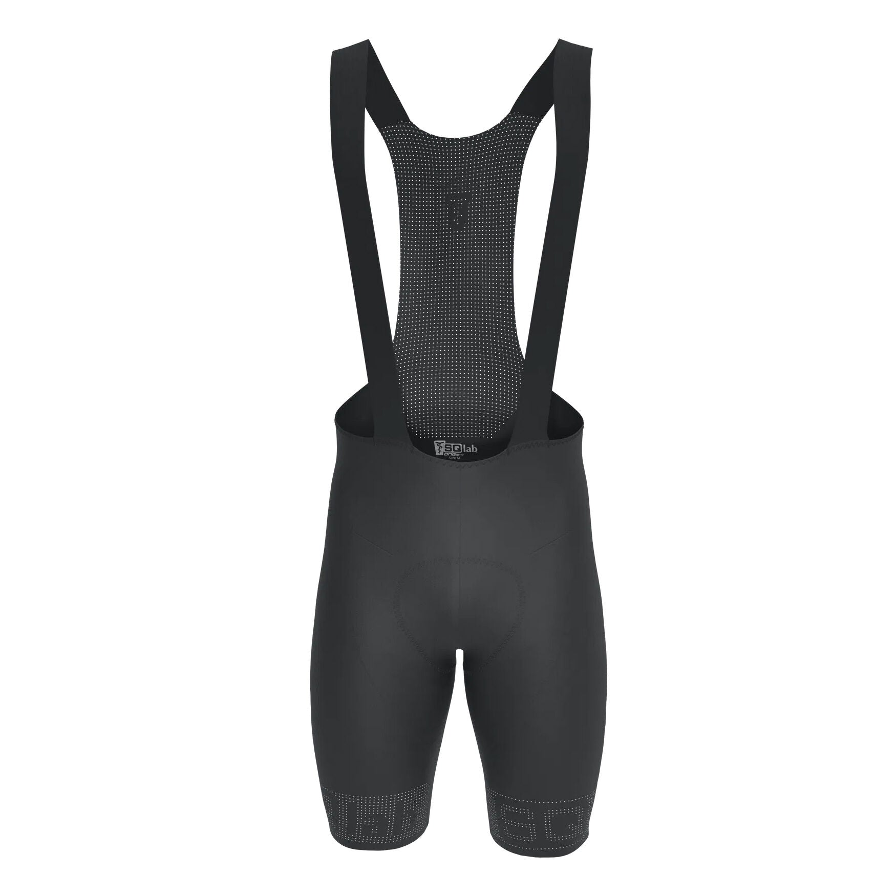 SQlab One 12 R bibshort