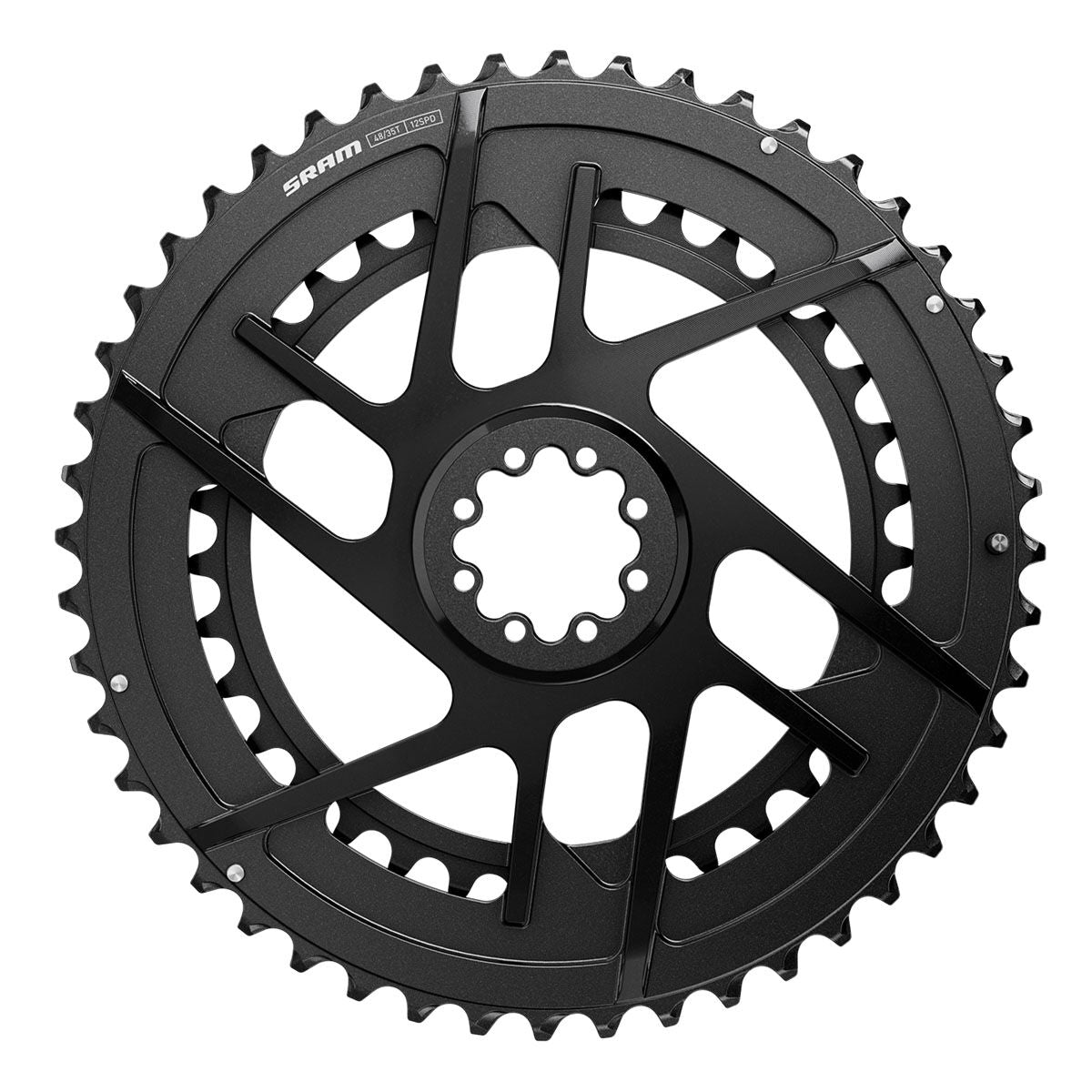 Sram Rival E1 chainring kit
