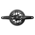 Sram Rival AXS E1 Dub 2x12V Powermeter 48-35D crankset
