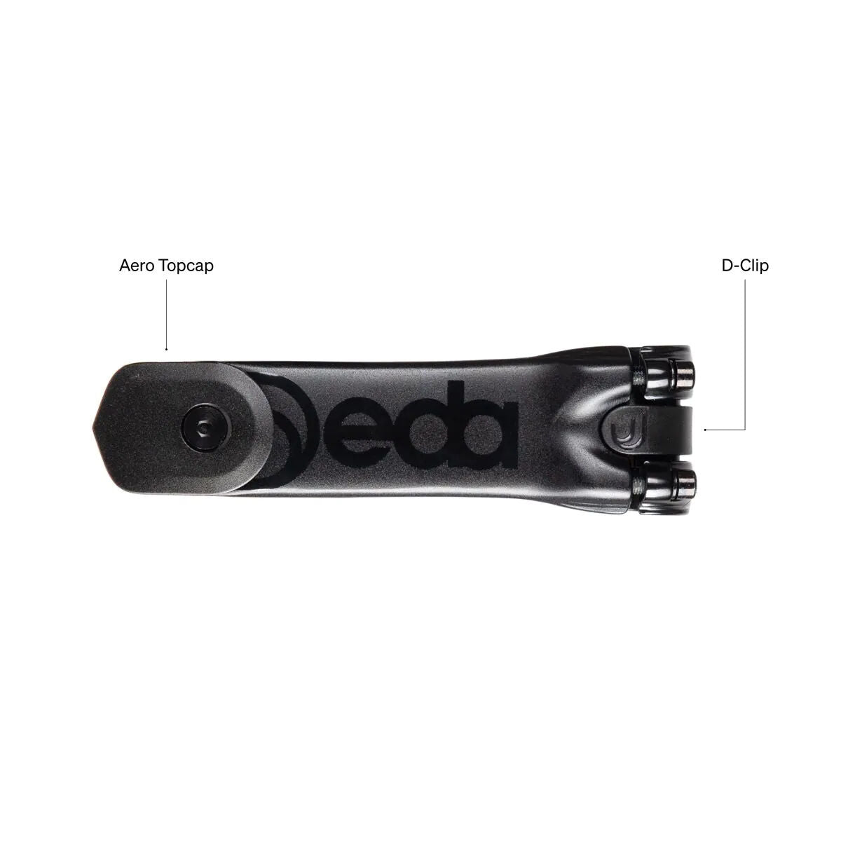 Deda Superbox V2 stem 2026