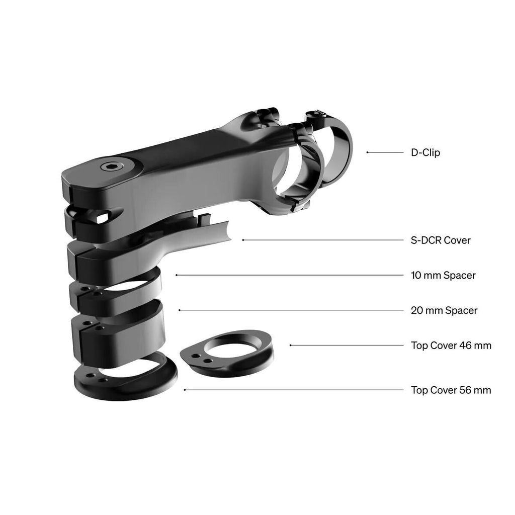 Deda Superbox V2 stem 2026