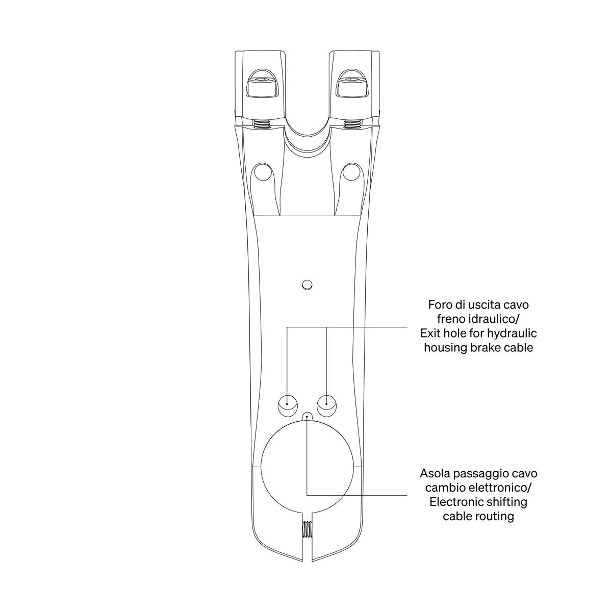 Deda Superbox V2 stem 2026