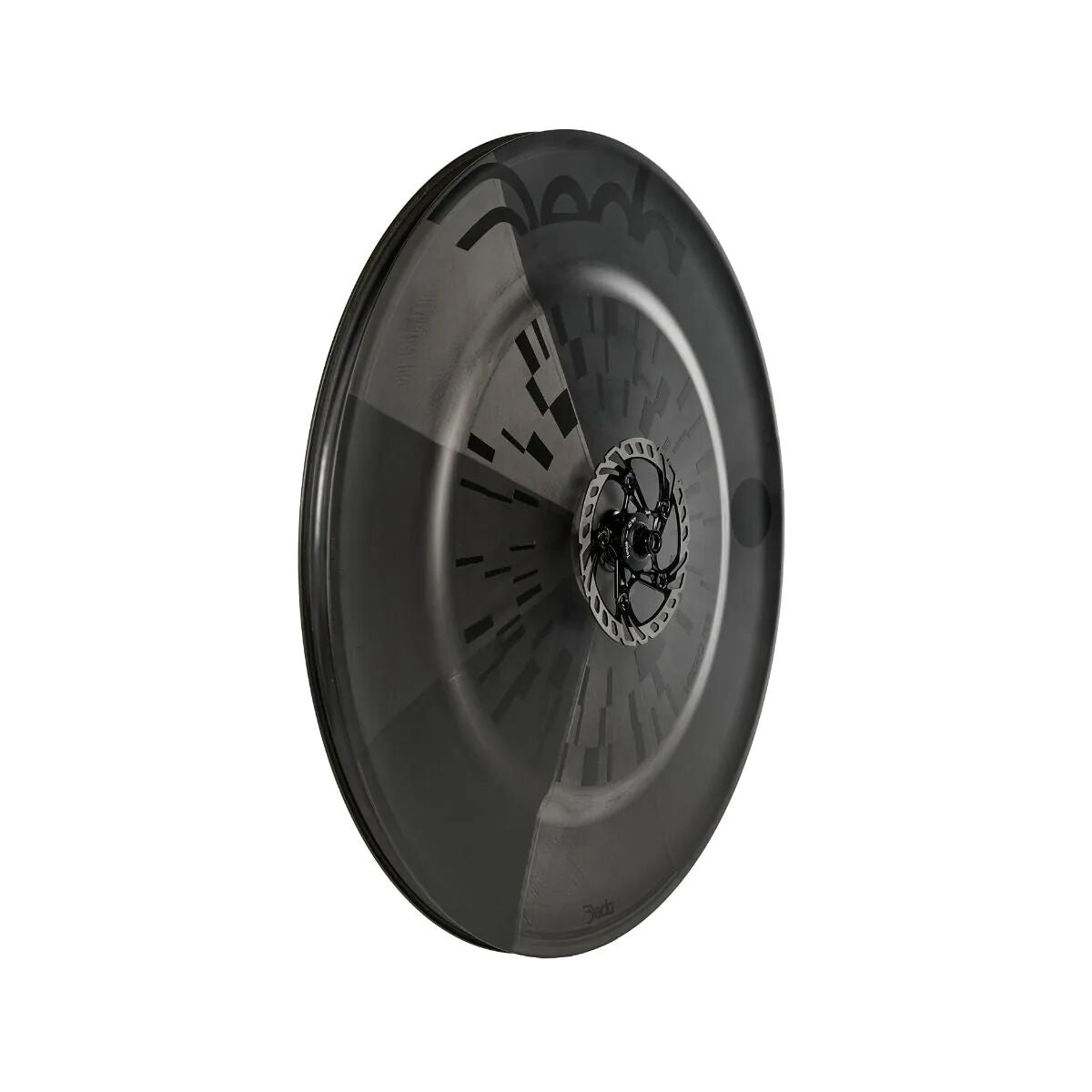 Deda Hero RS DB lenticular rear wheel 2026