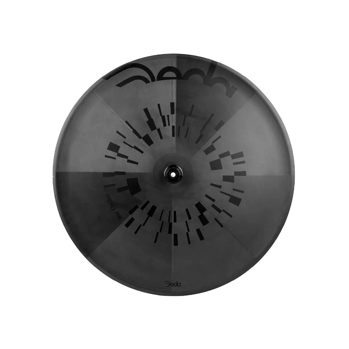 Deda Hero RS DB lenticular rear wheel 2026