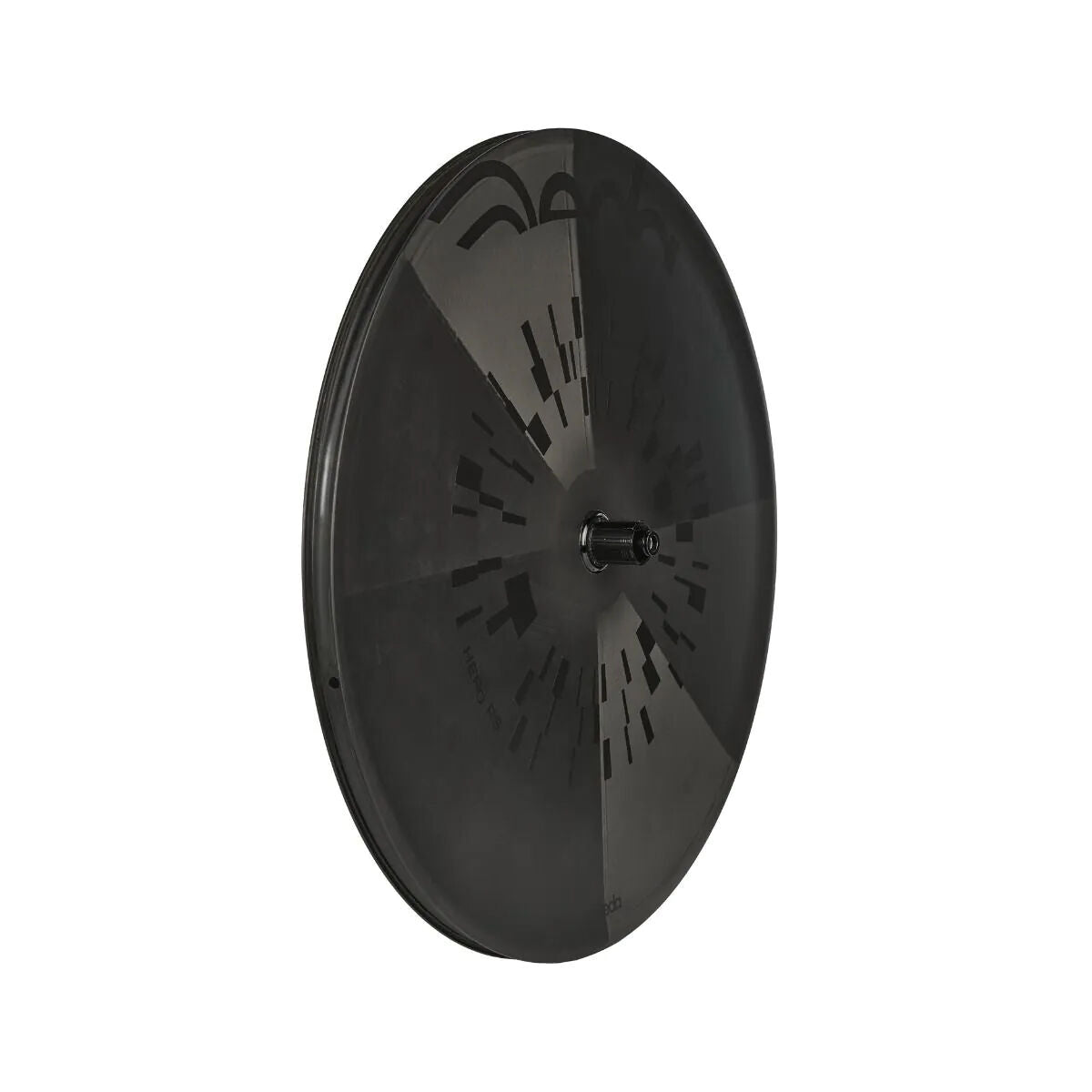 Deda Hero RS DB lenticular rear wheel 2026