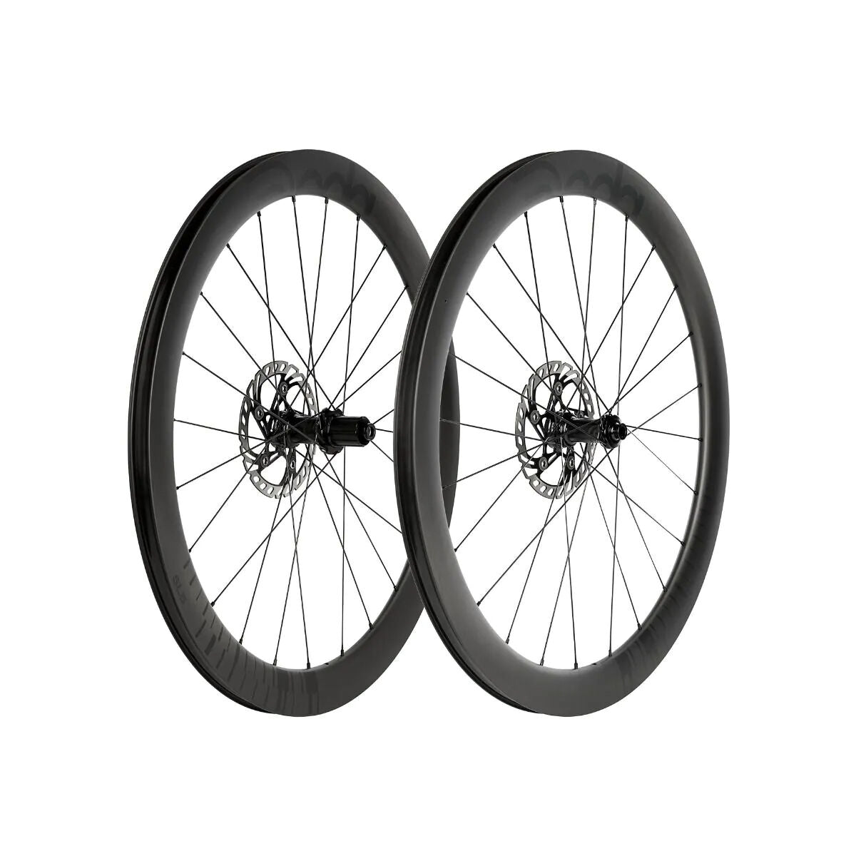 Deda SL5 DB Carbon Tubeless-ready 50mm wheels set 2026