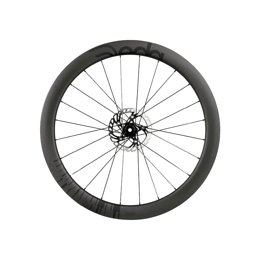 Deda SL5 DB Carbon Tubeless-ready 50mm wheels set 2026