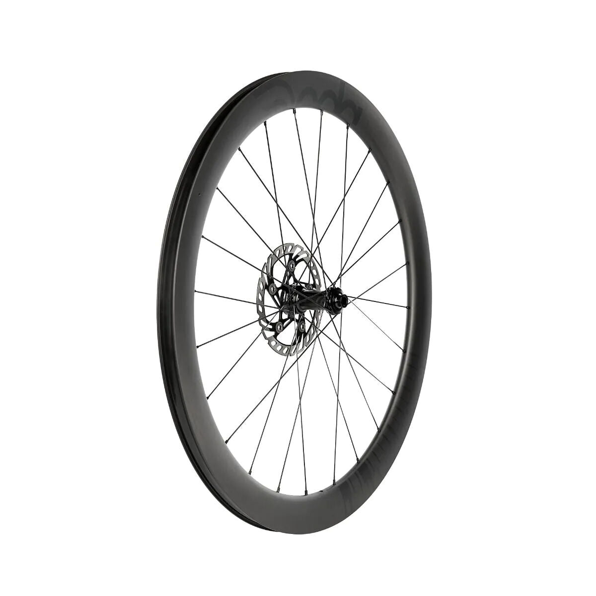 Deda SL5 DB Carbon Tubeless-ready 50mm wheels set 2026