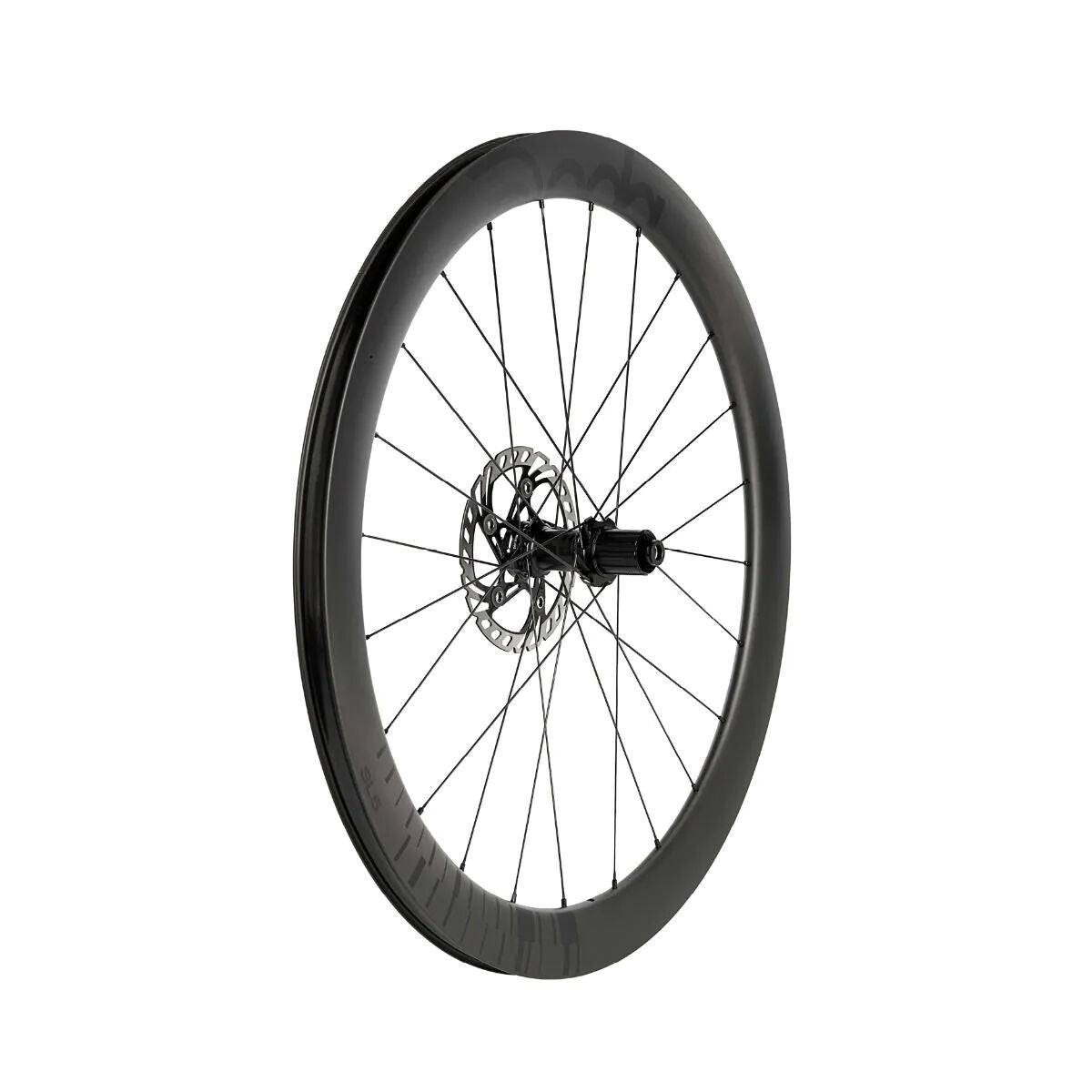 Deda SL5 DB Carbon Tubeless-ready 50mm wheels set 2026