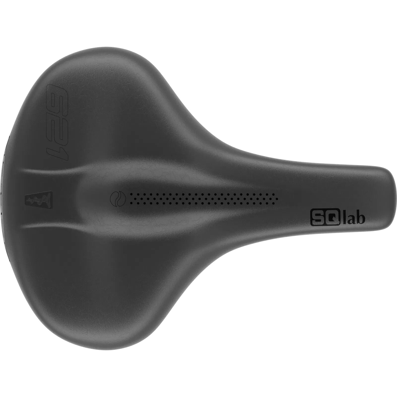 SQlab 621 Ergolux Active 2.1 saddle