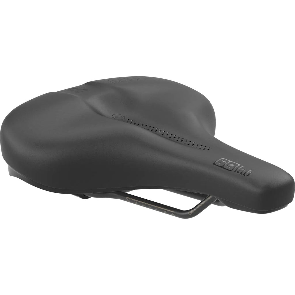 SQlab 621 Ergolux Active 2.1 saddle