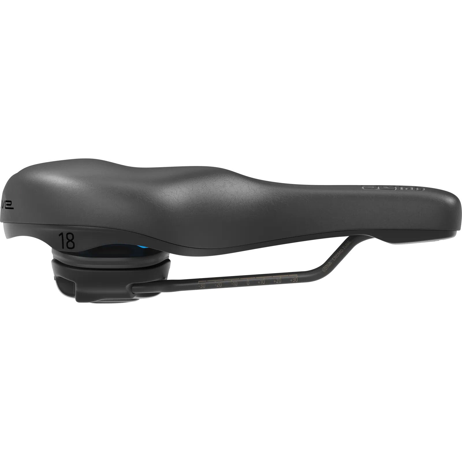 SQlab 621 Ergolux Active 2.1 saddle