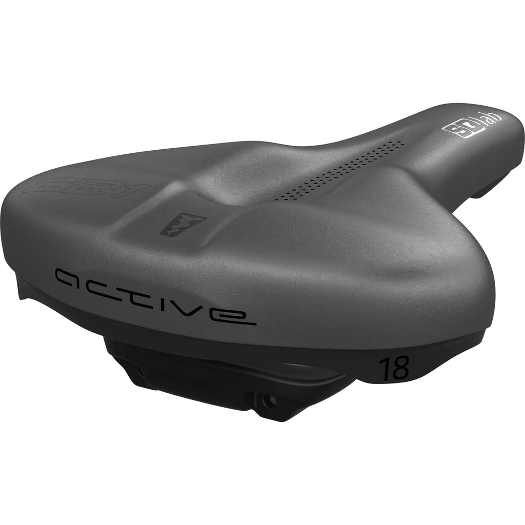 SQlab 621 Ergolux Active 2.1 saddle