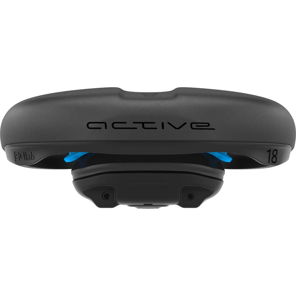 SQlab 621 Ergolux Active 2.1 saddle