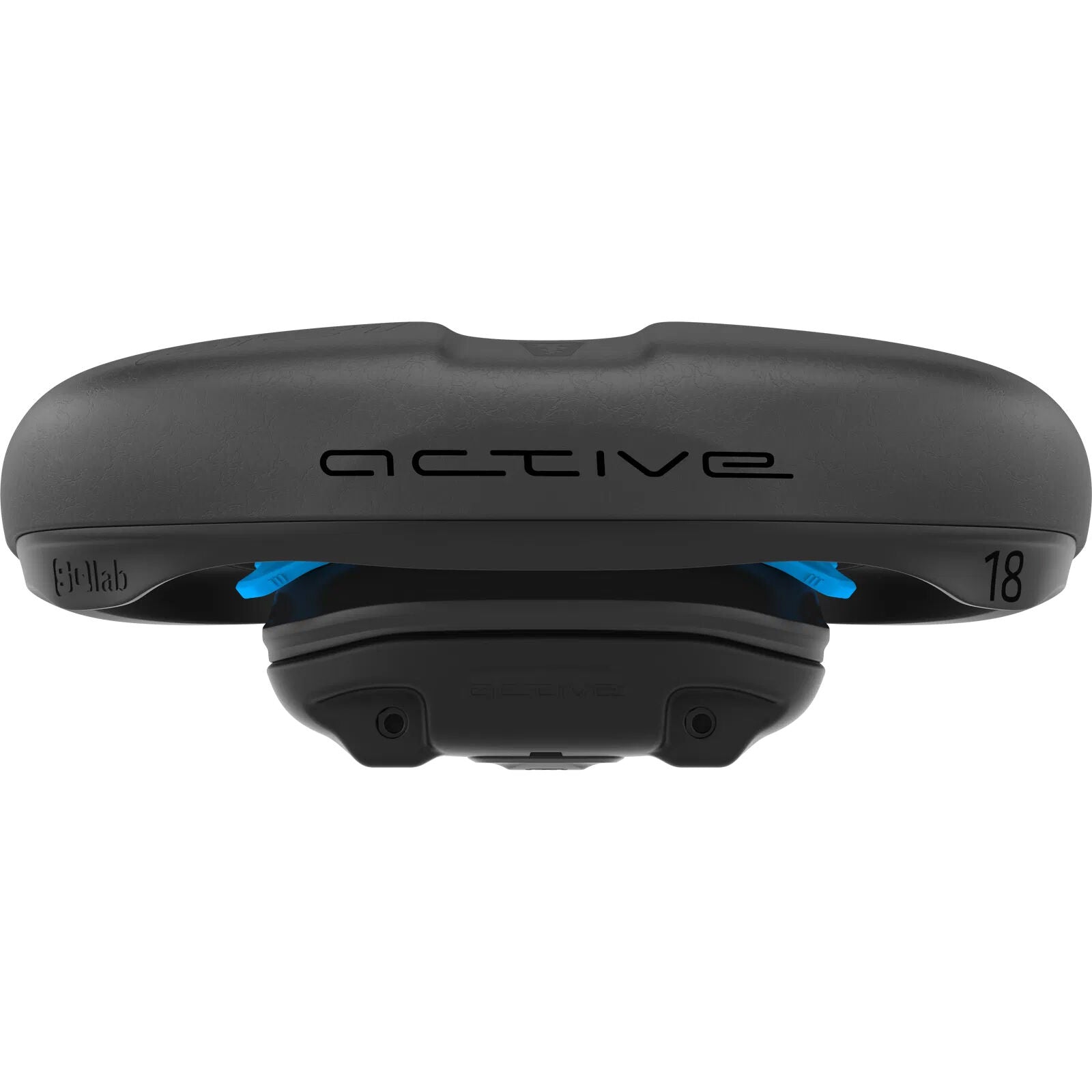 SQlab 621 Ergolux Active 2.1 saddle