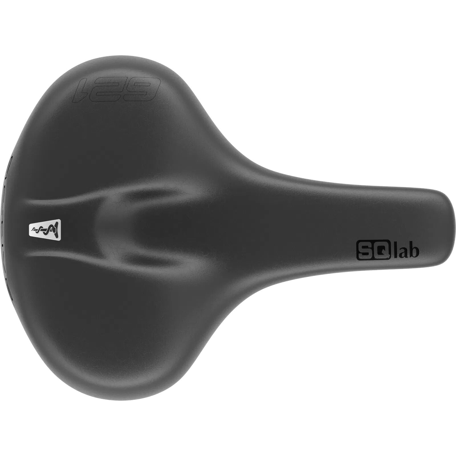 SQlab 621 M-D Active 2.1 saddle 2025