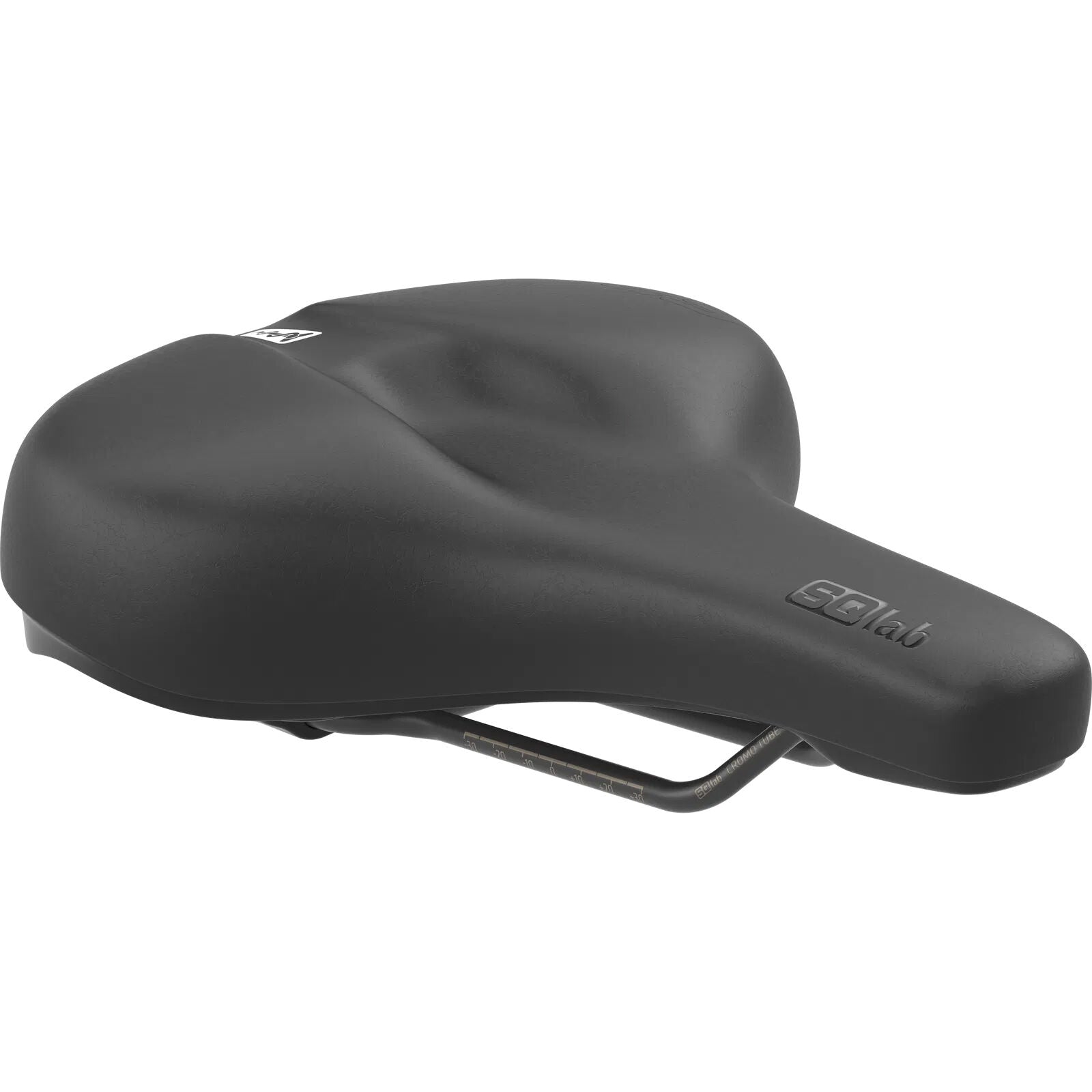 SQlab 621 M-D Active 2.1 saddle 2025
