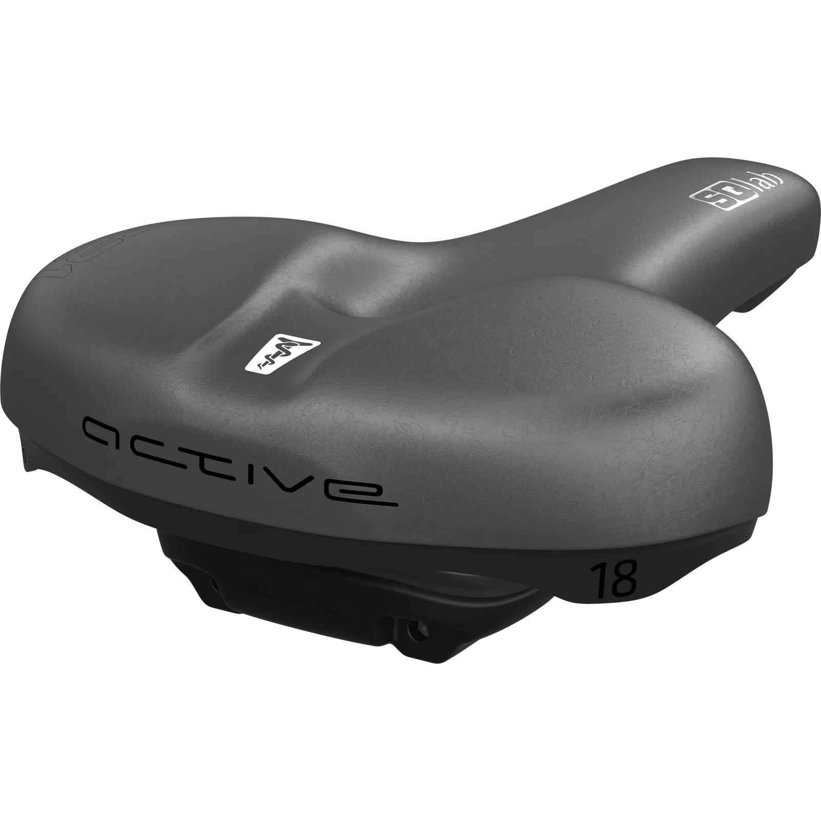 SQlab 621 M-D Active 2.1 saddle 2025