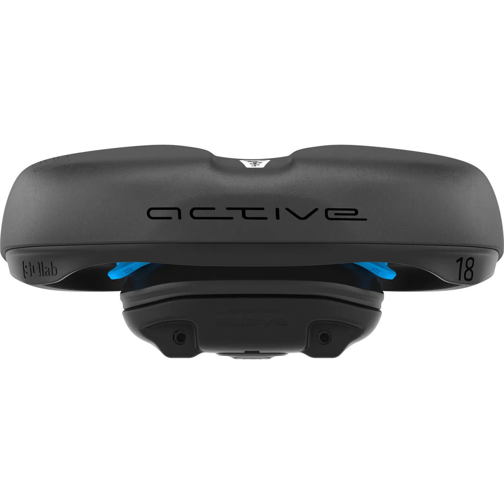 SQlab 621 M-D Active 2.1 saddle 2025