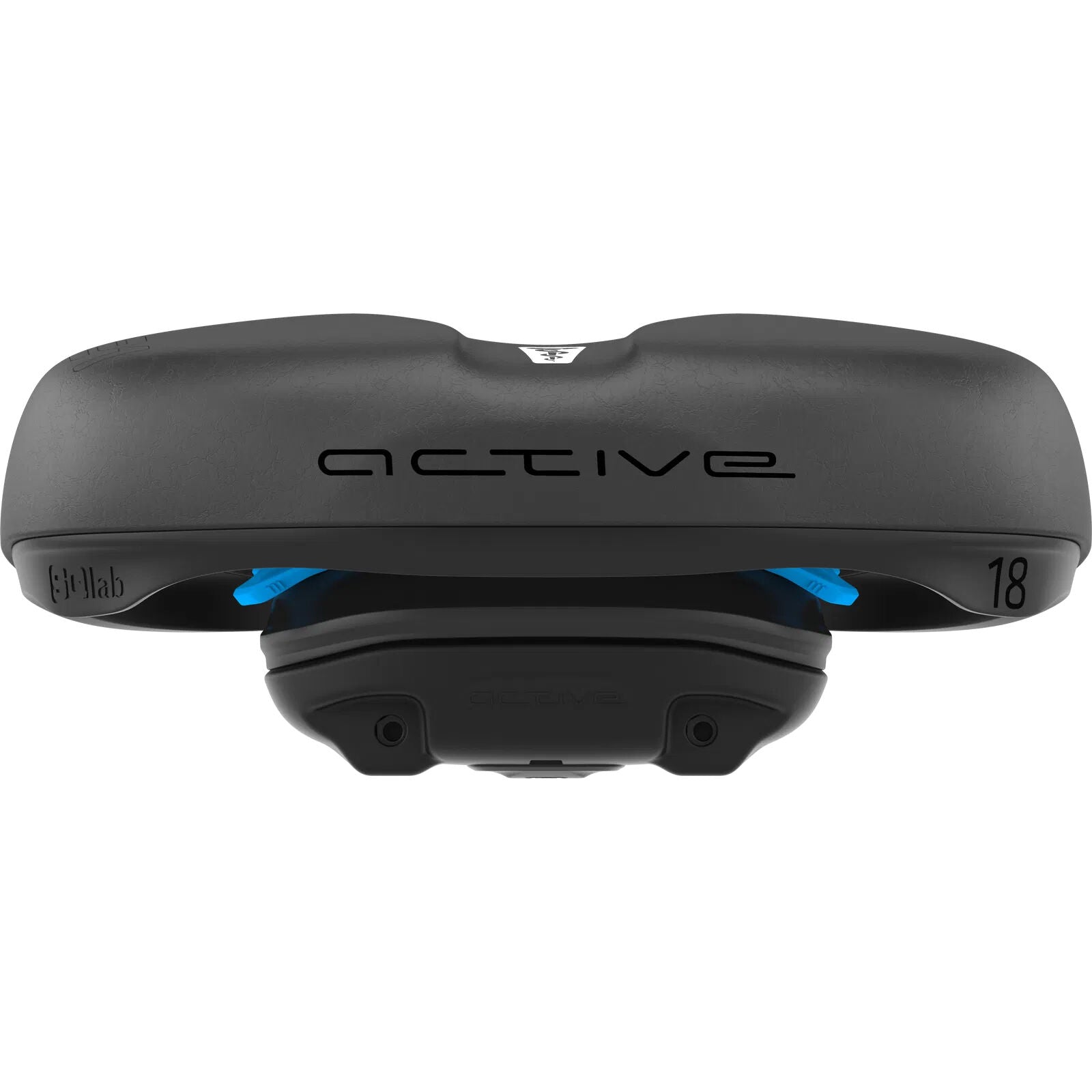 SQlab 621 M-D Active 2.1 saddle 2025