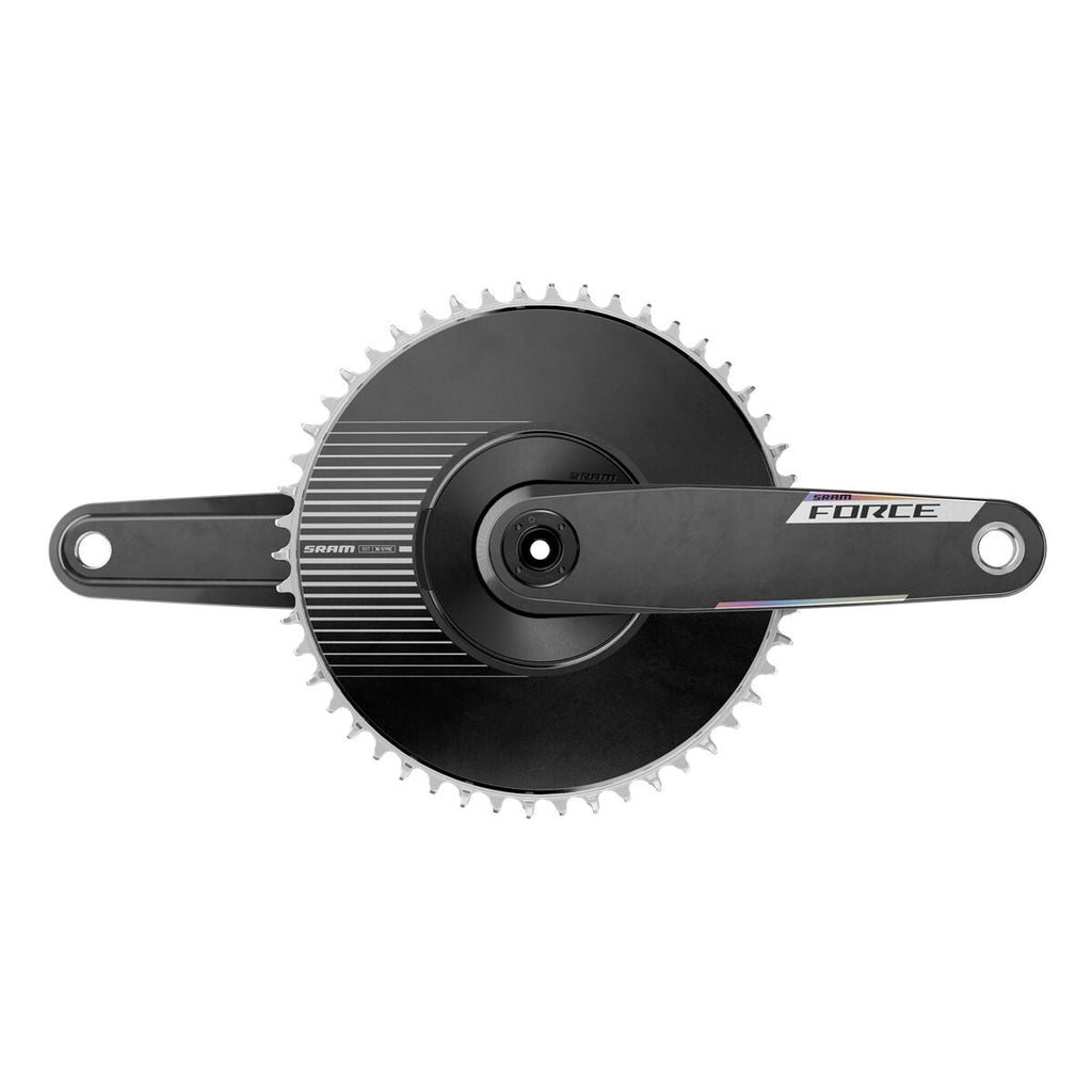 Sram Force 1X E1 Dub Aero 12V 50T crankset